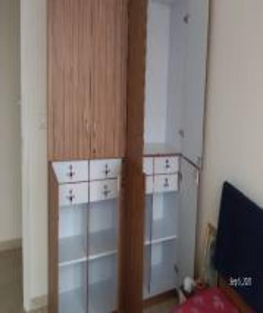 Modular Kitchen Installation